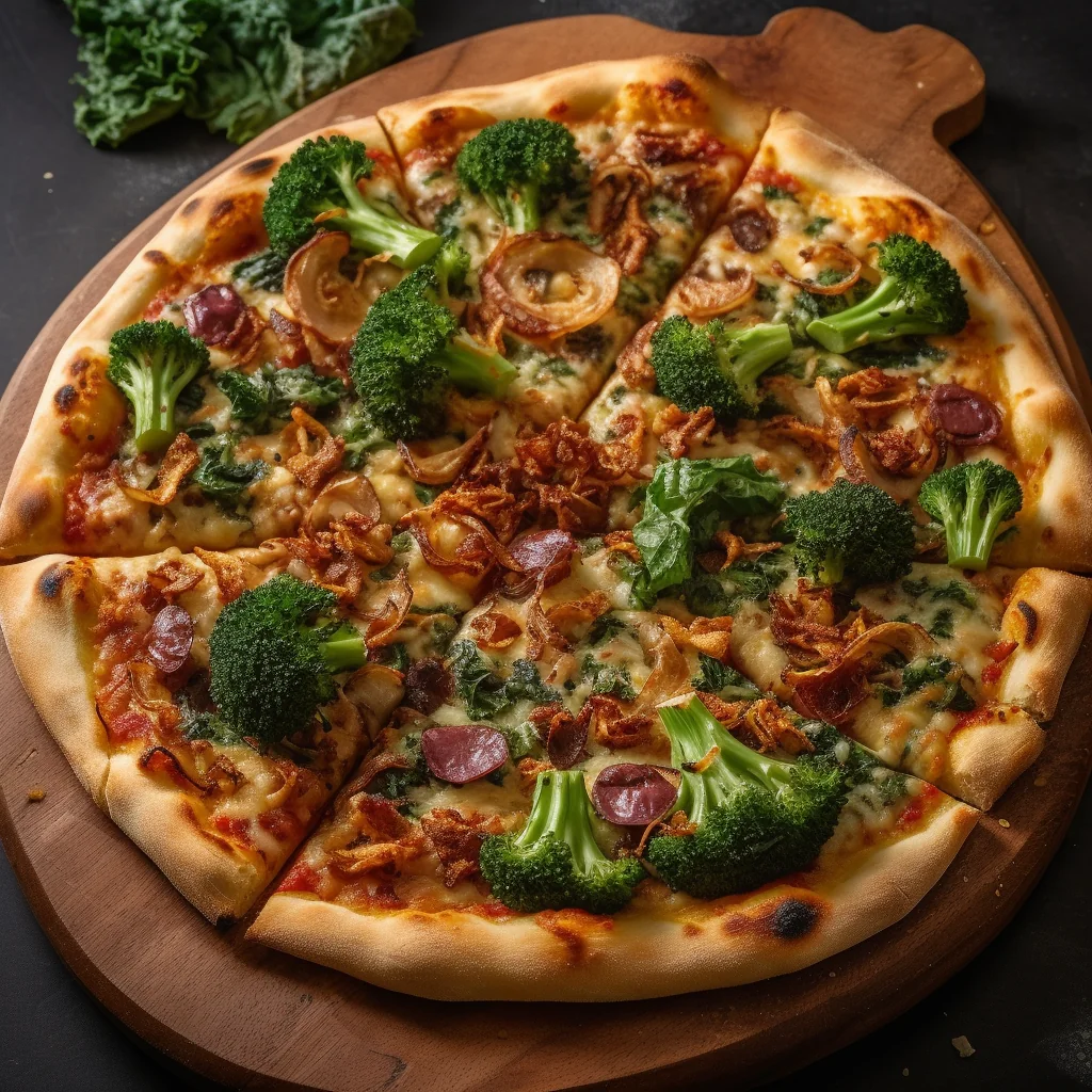 California Veggie